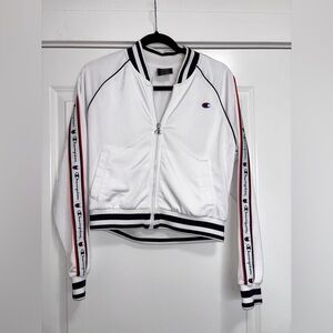 Champion Women's Jacket  size SP